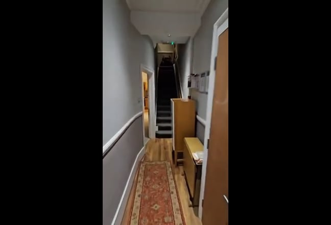 2 Bed Flat, Lithos Road, NW3 Main Photo