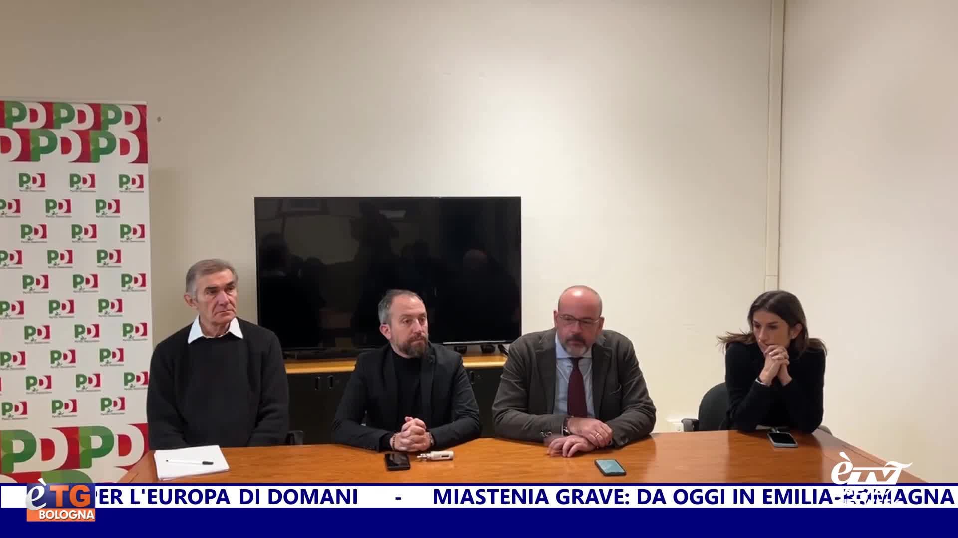 èTG –  Edizione Sera 11/02/2026