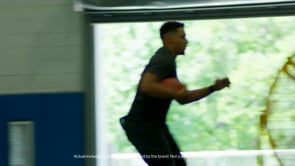 Patrick Mahomes Practice Marketing Video