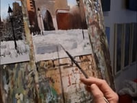 Related Embedded Video Item Thumbnail