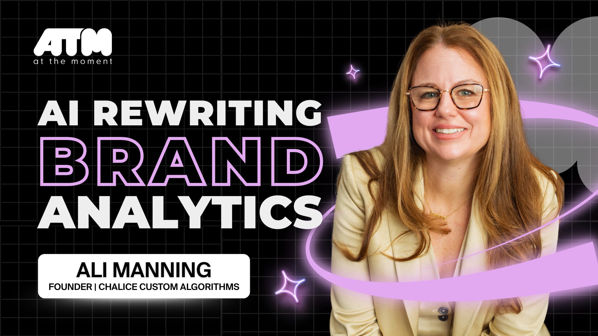 Advertisers Beyond the Algorithm