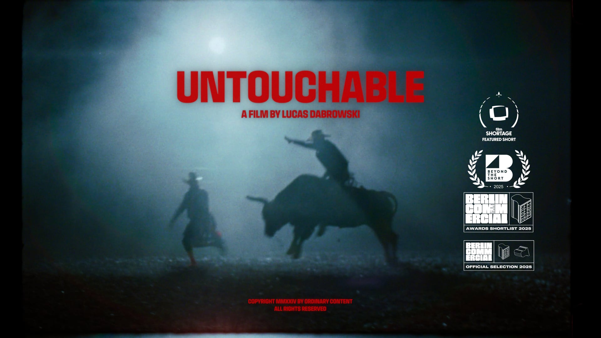 UNTOUCHABLE