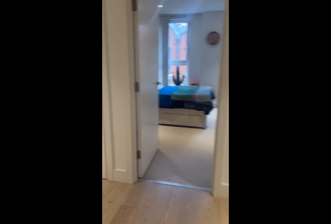 Luxury 2bed/2bath in fulham riverside  Main Photo