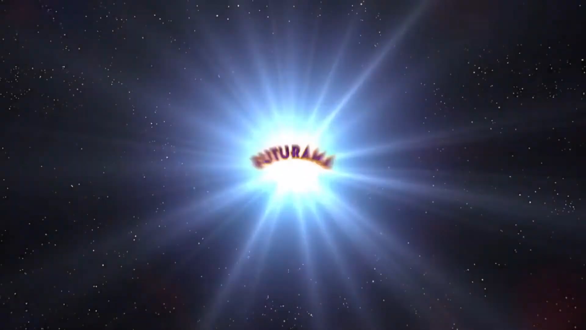 Futurama LIVE! Finale Special (Comedy Central © 2013)