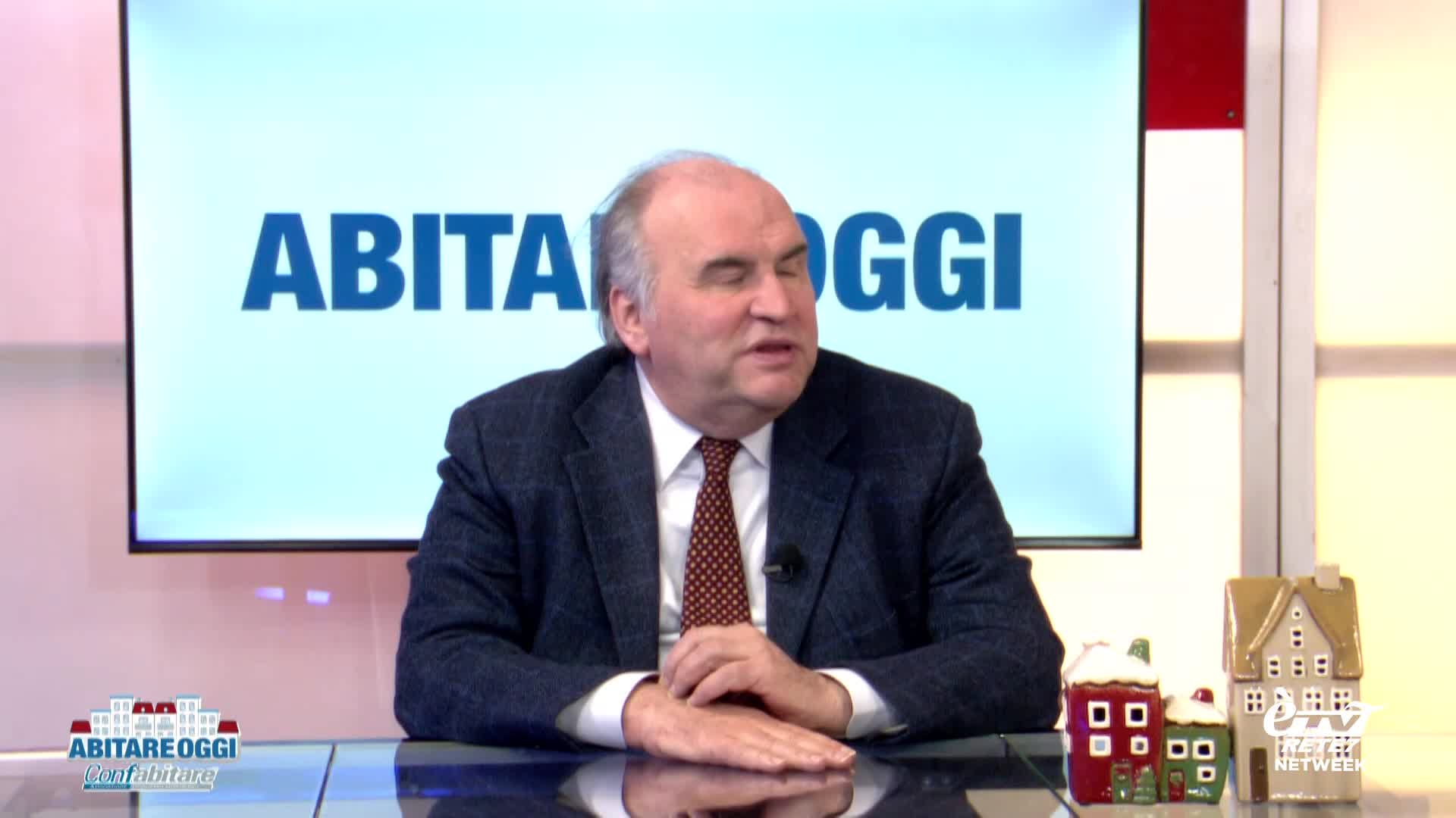 Abitare Oggi –  Puntata del 11/02/2026