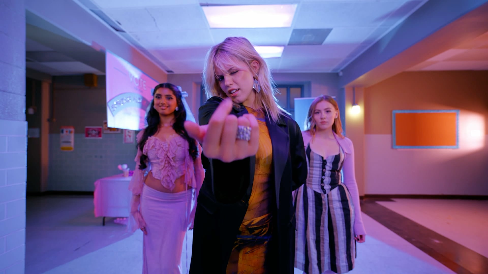 Custom Content Production Reel