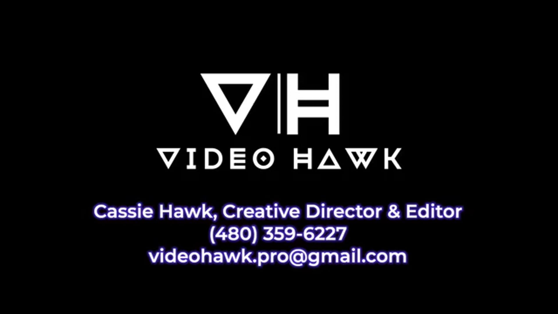 Strategic Video. Real Growth.