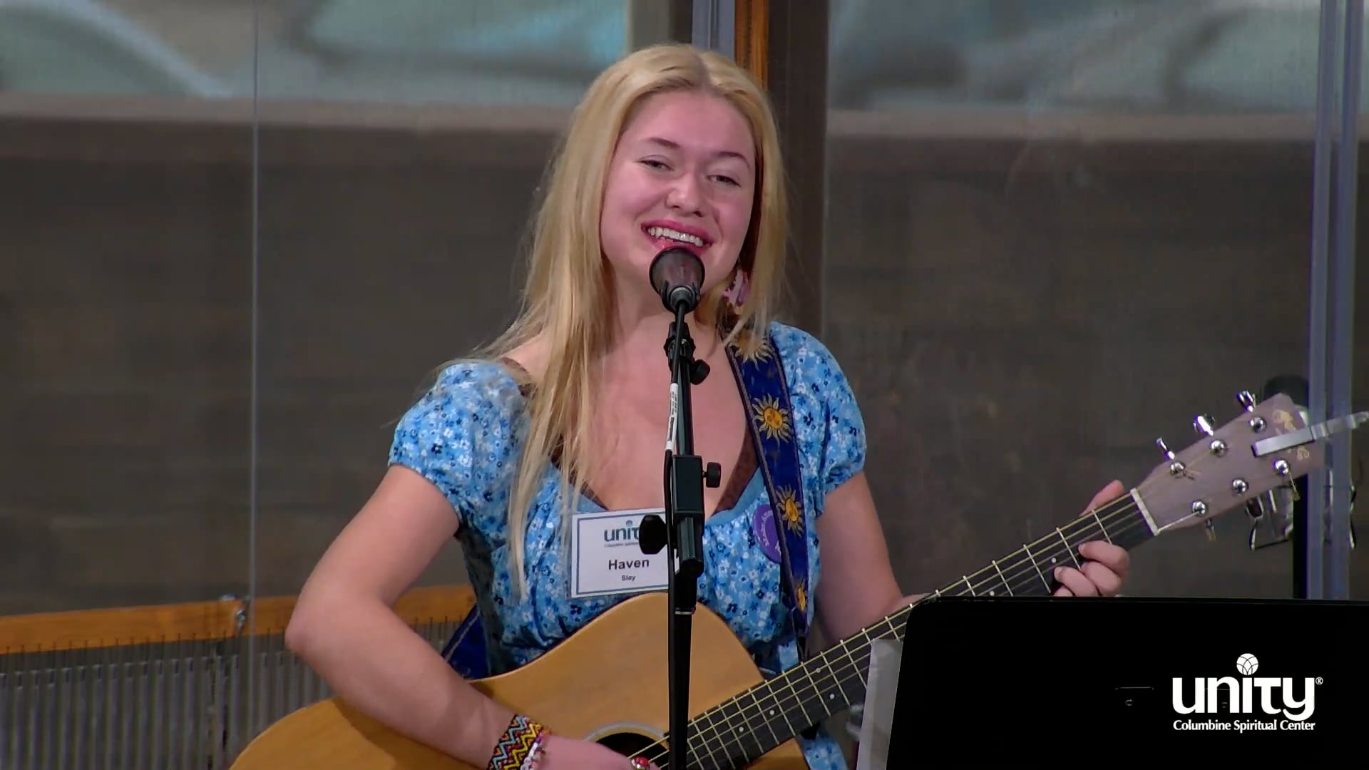 February 8 2026 | Full Service | Expanding Our Hearts