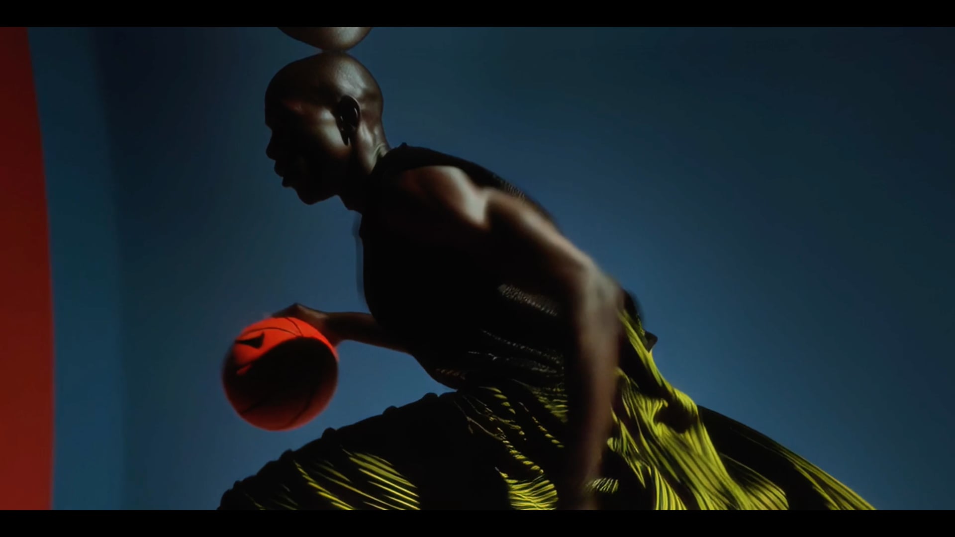 Nike - Fight Never Ends (Spec)