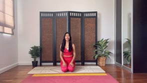 Pilates Arms Exercise - Class 2