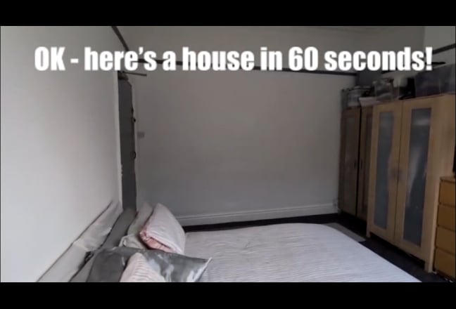 Fulwood, Great Double Room, Easy 4 Town & Hospital Main Photo