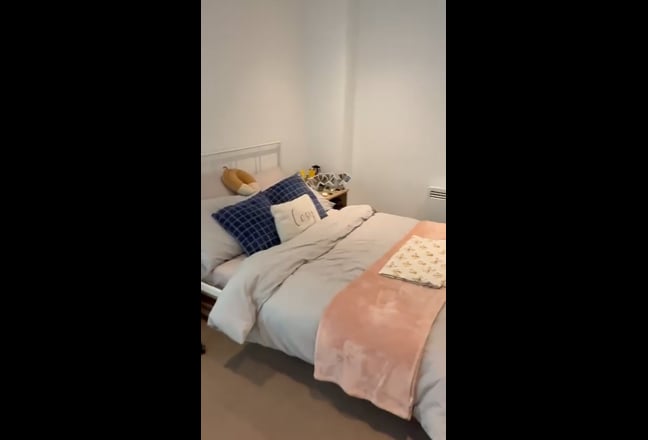 Tenancy takeover for a 1 bedroom Flat NG1 Main Photo