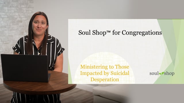 Suicidal Desperation