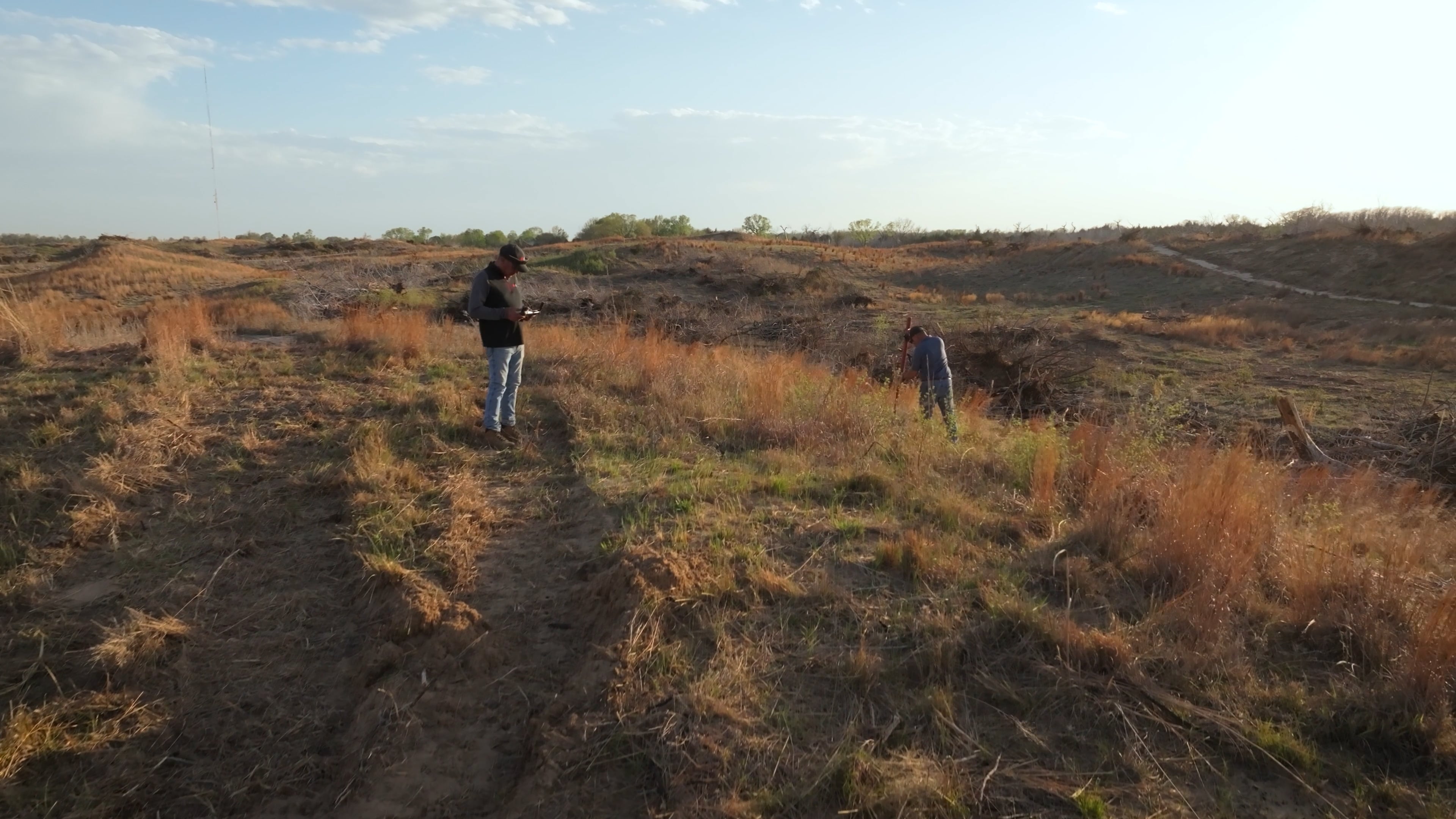 Salt Lick Golf & Hunting Resort Teaser Trailer | Videos & Movies on Vimeo