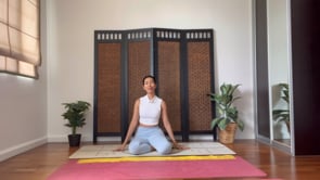 Pilates: Strengthening Your Back - Class 1