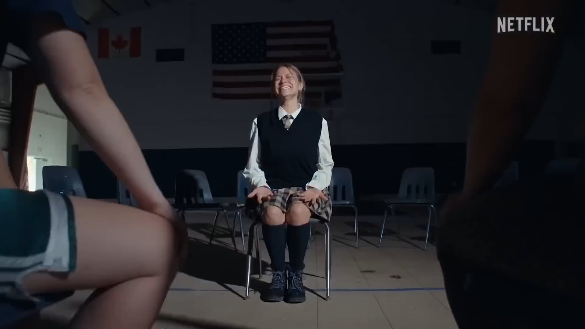 The Program: Cons, Cults and Kidnapping