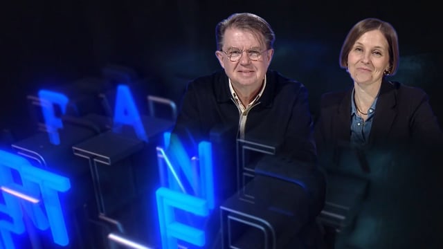 Partner time | Februari 2026