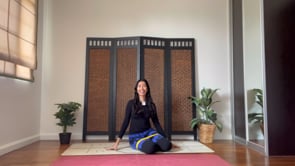 Pilates: Working On Your Legs - Class 2