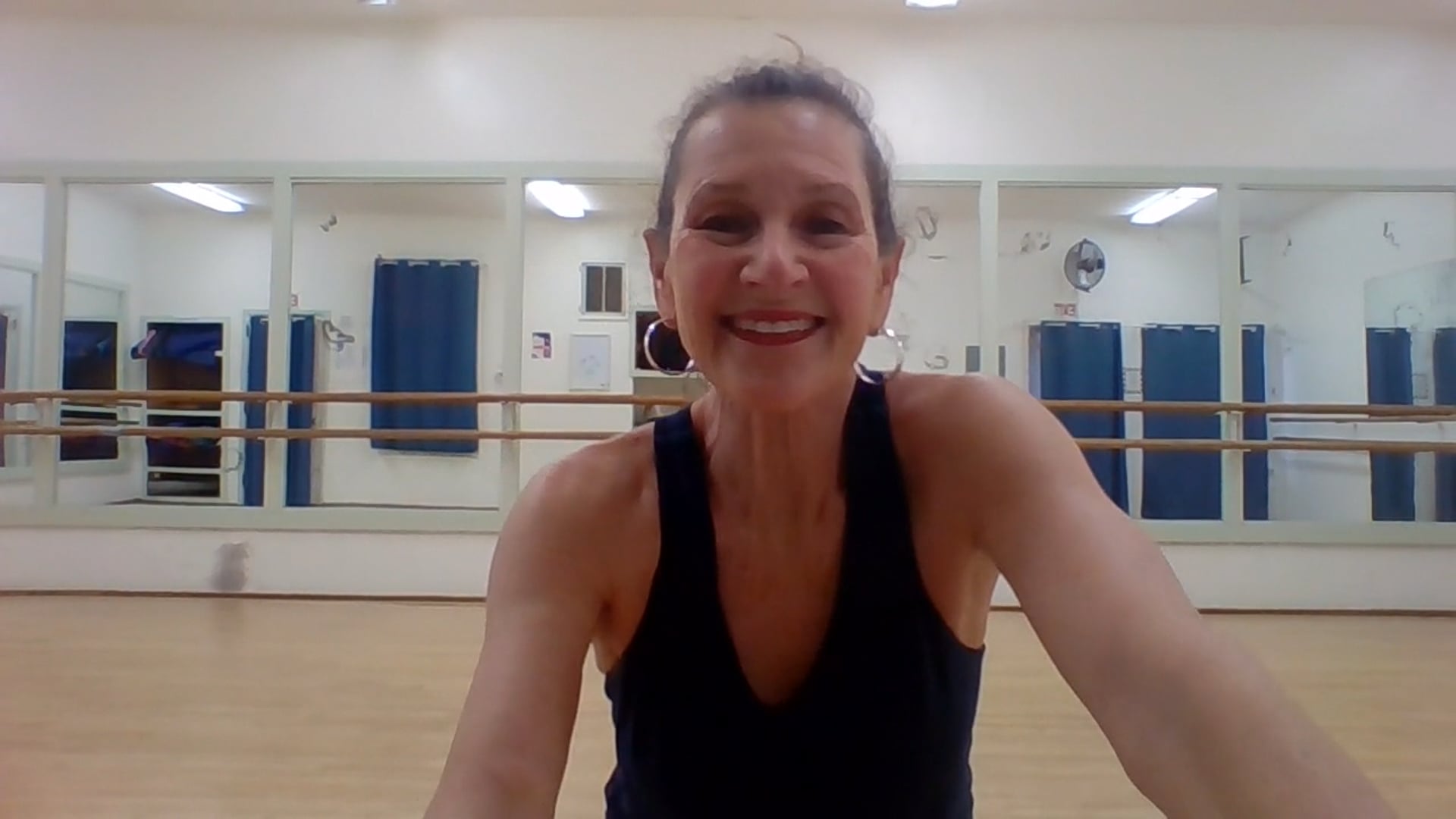 Feb 2026 Intermediate Modern