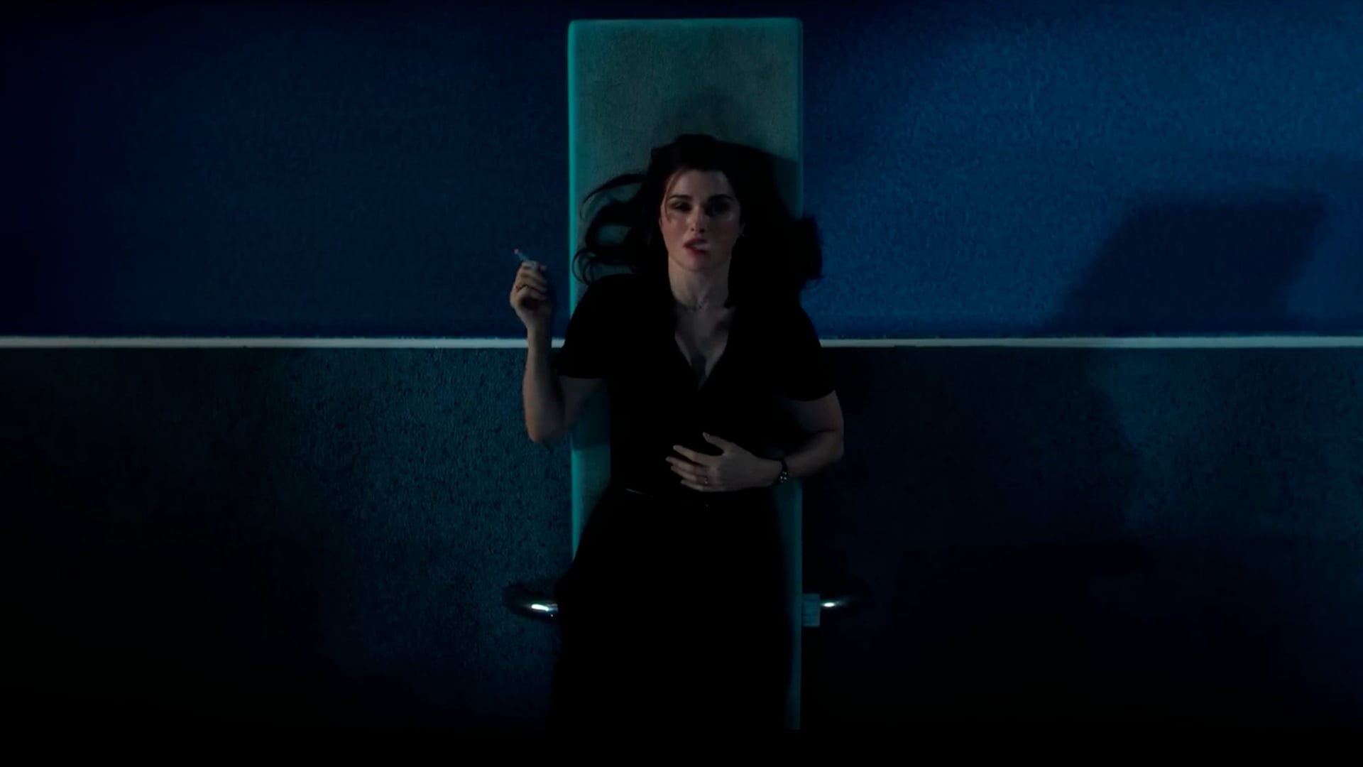 Vladimir – Trailer "Dreams"