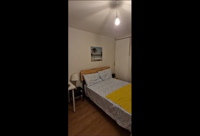 En-Suite Room in Brixton Main Photo