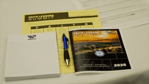 2026 Faith Leaders Summit (City Beat Story)