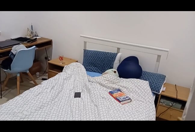 Bright Double Room Near Hampstead Heath Main Photo