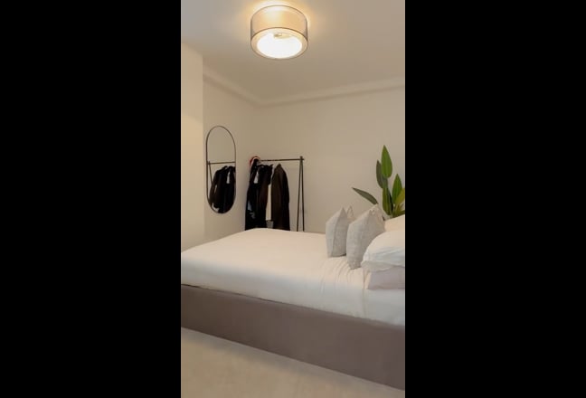 Stockwell Large Double Room  Main Photo