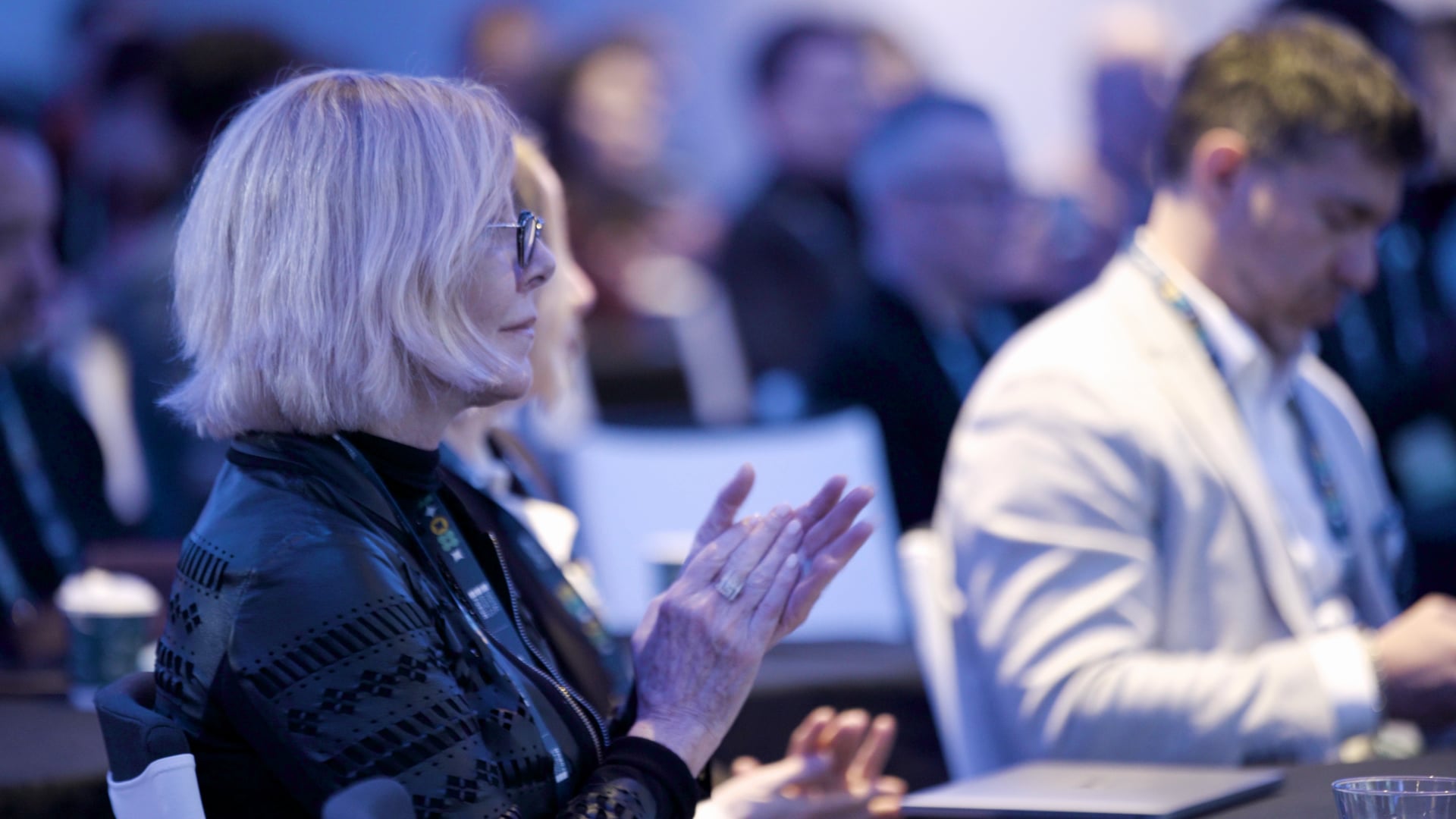 European Blockchain Convention - Digital Assets Forum