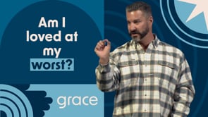 Grace: It Won't Ever Make Sense