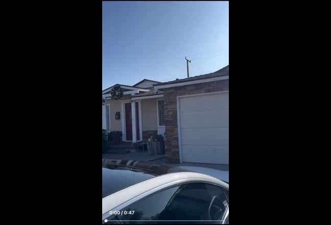 Private room with private entrance Main Photo