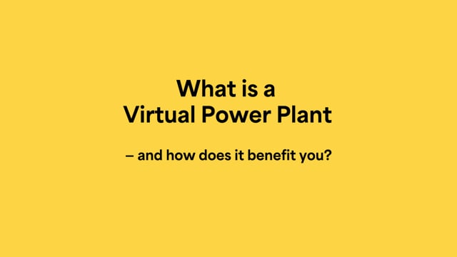 What is a VPP — and how does it benefit you?
