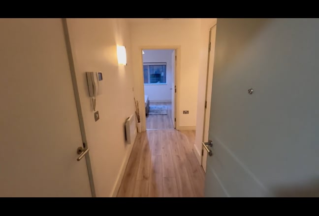 Luxury double bedroom Great Northern Main Photo