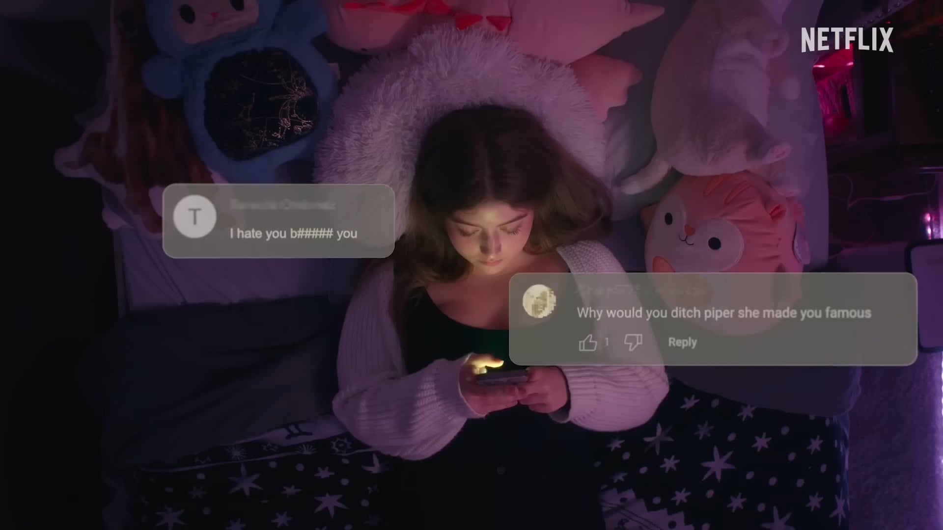 Bad Influence: The Dark Side of Kidfluencing