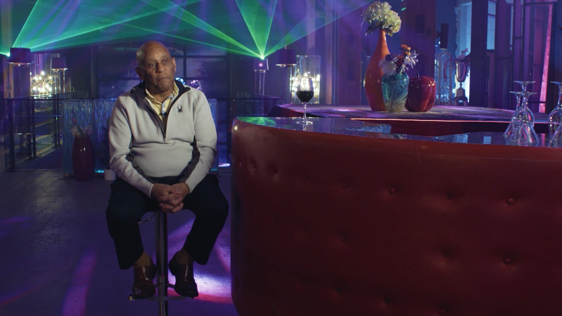 The Monastery (3-min)