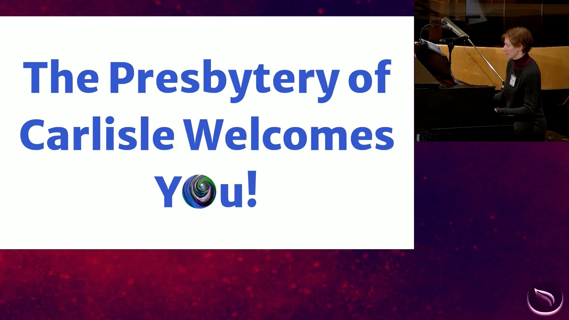 2-7-2026: Carlisle Presbytery Worship