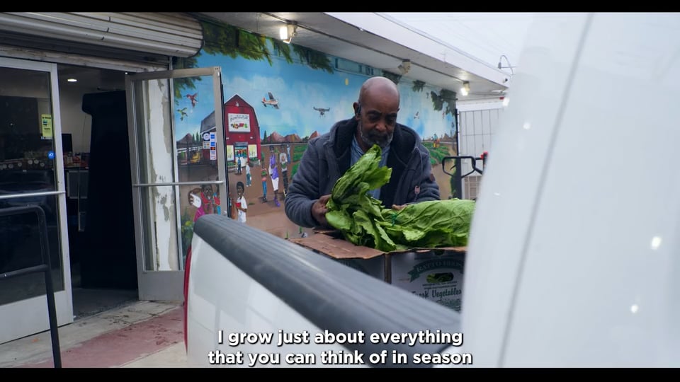 Video Spotlight: Sherman Produce Market