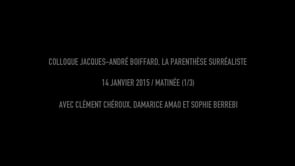 Vignette de la vidéo