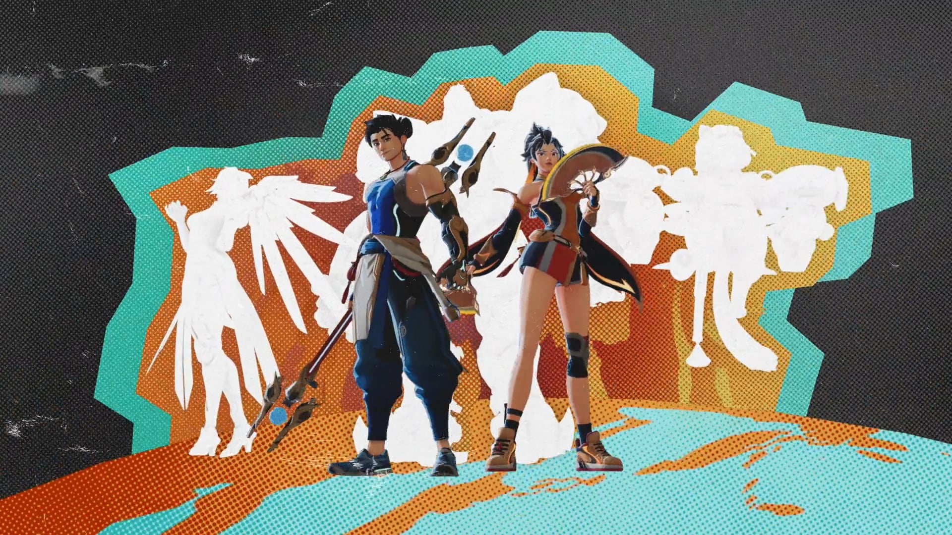 Overwatch Recruitment Trailer 2026