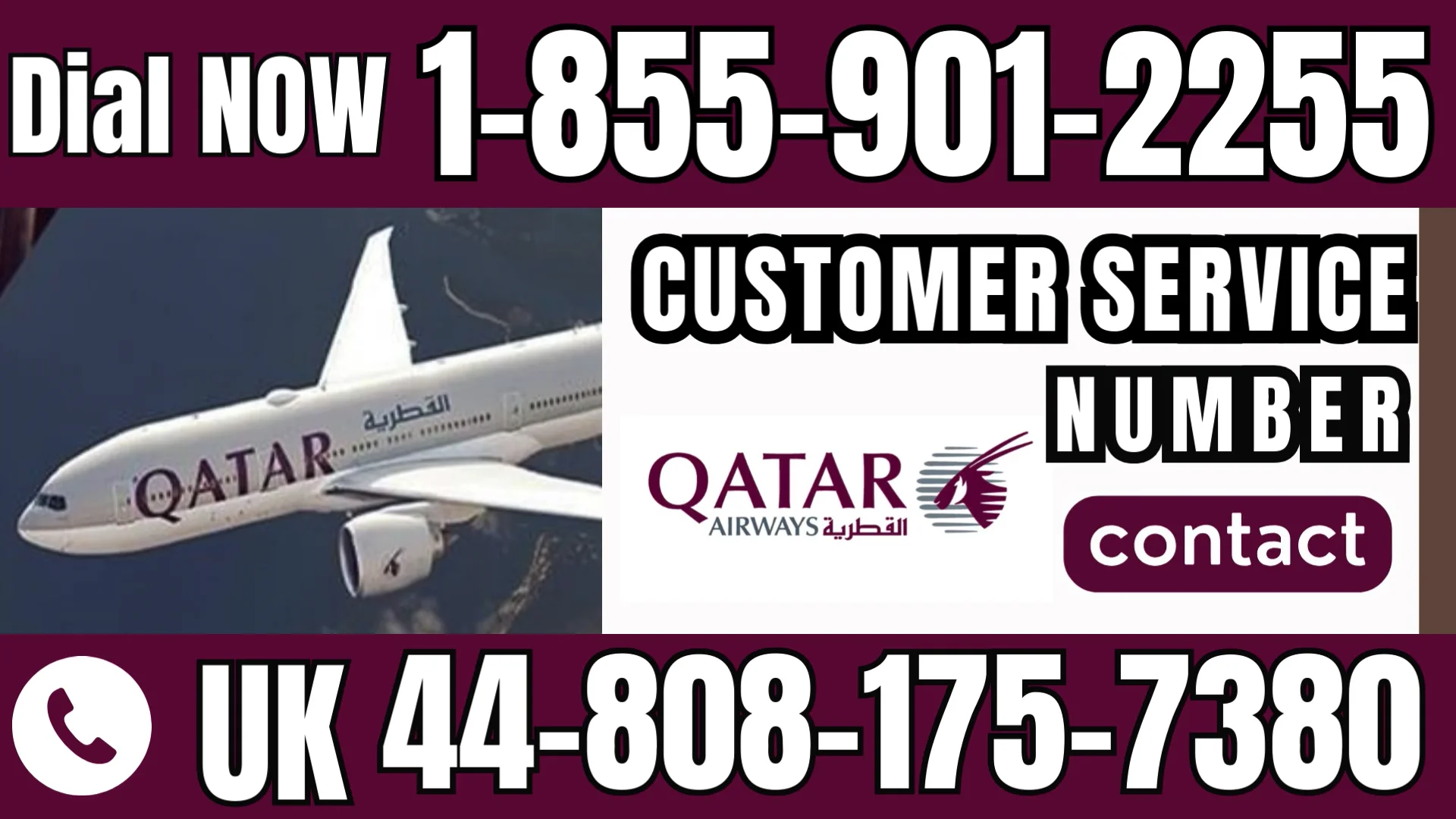 QATAR Airways &trade; Customer Service Official Guide || Step-by-Step Help & Support QATAR Airways
