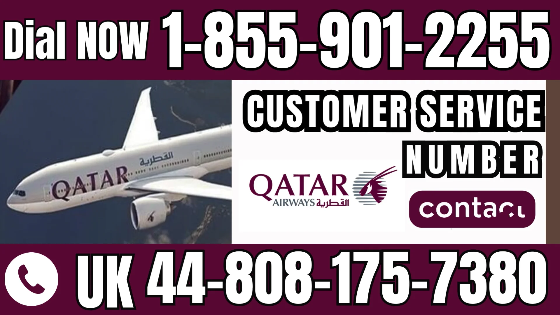 QATAR Airways &trade; Customer Service Official Guide || Step-by-Step Help & Support QATAR Airways