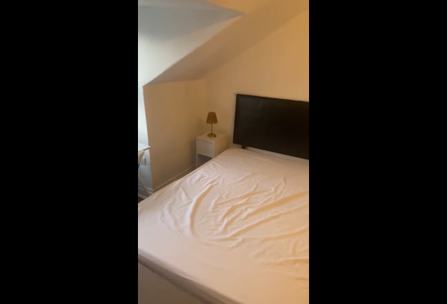 Double room Main Photo