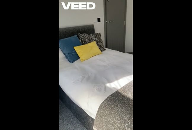 Stratford - Modern Double Bedroom (Incl Bills) Main Photo