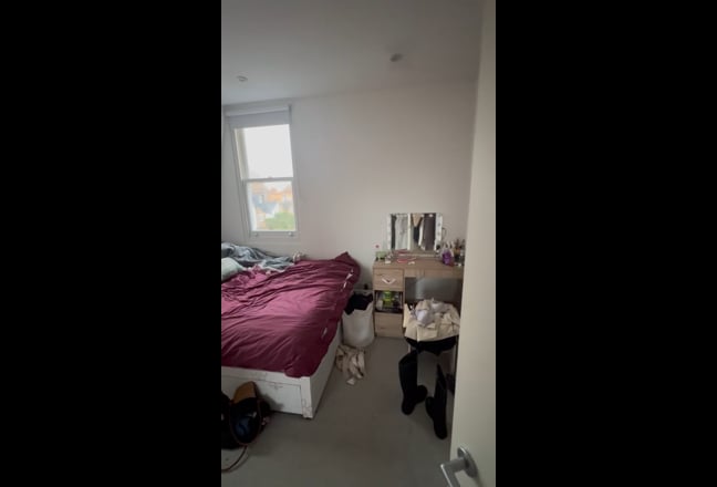 Double room to rent in Fulham Main Photo
