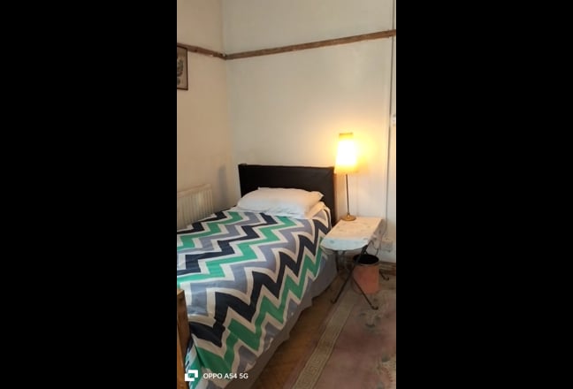 Double room in Pilmico Zone 1 Superb location  Main Photo