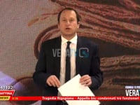 Prima Mattina News - Lanterna Azzurra, i familiari delle vittime convocati a Palazzo Chigi