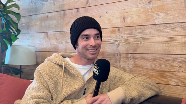 Kevin Rolland, un parcours hautement acrobatique