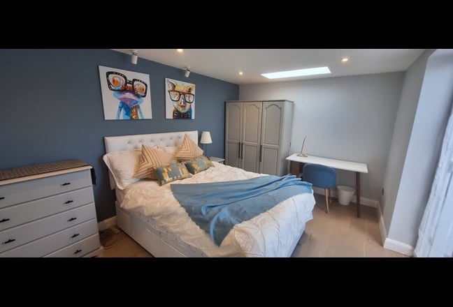 G/F Double Ensuite near Carshalton Station Main Photo