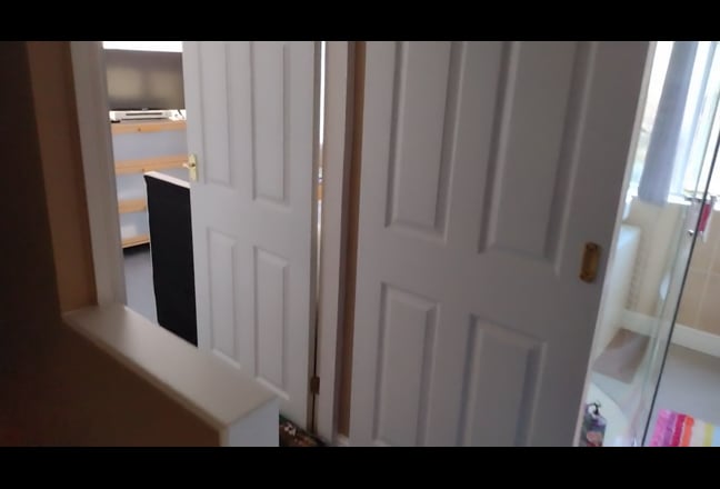 Lodger Req'd for Shared Home in Twydall ME8 Main Photo