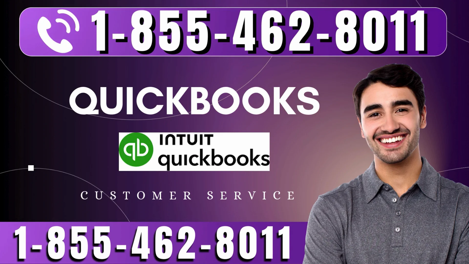 QuickBooks&trade; Customer Service [{{Complete Breakdown}}] Official Guide -- Step-by-Step Help & Support for QuickBooks&trade;